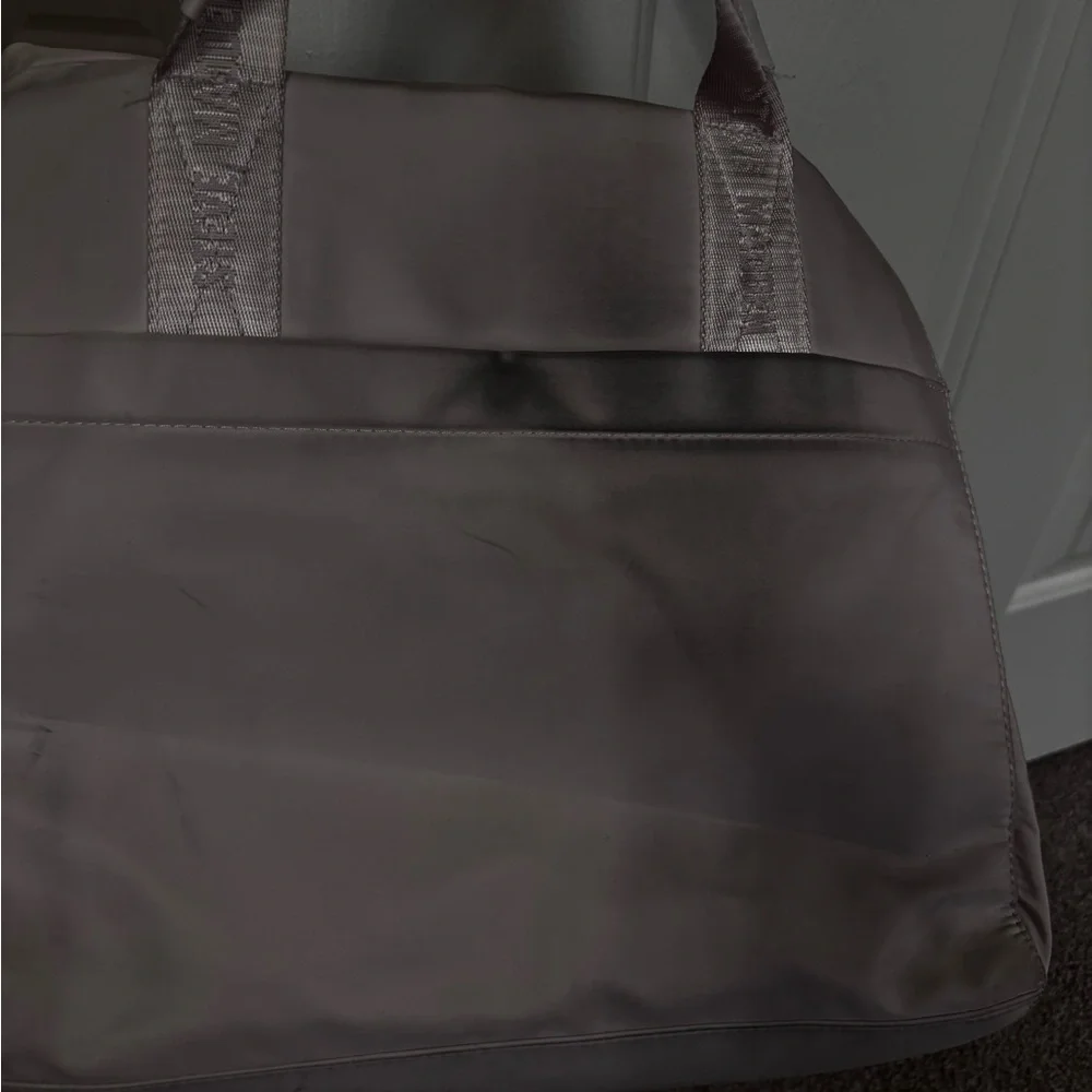 Steve Madden Logo Tote Bag